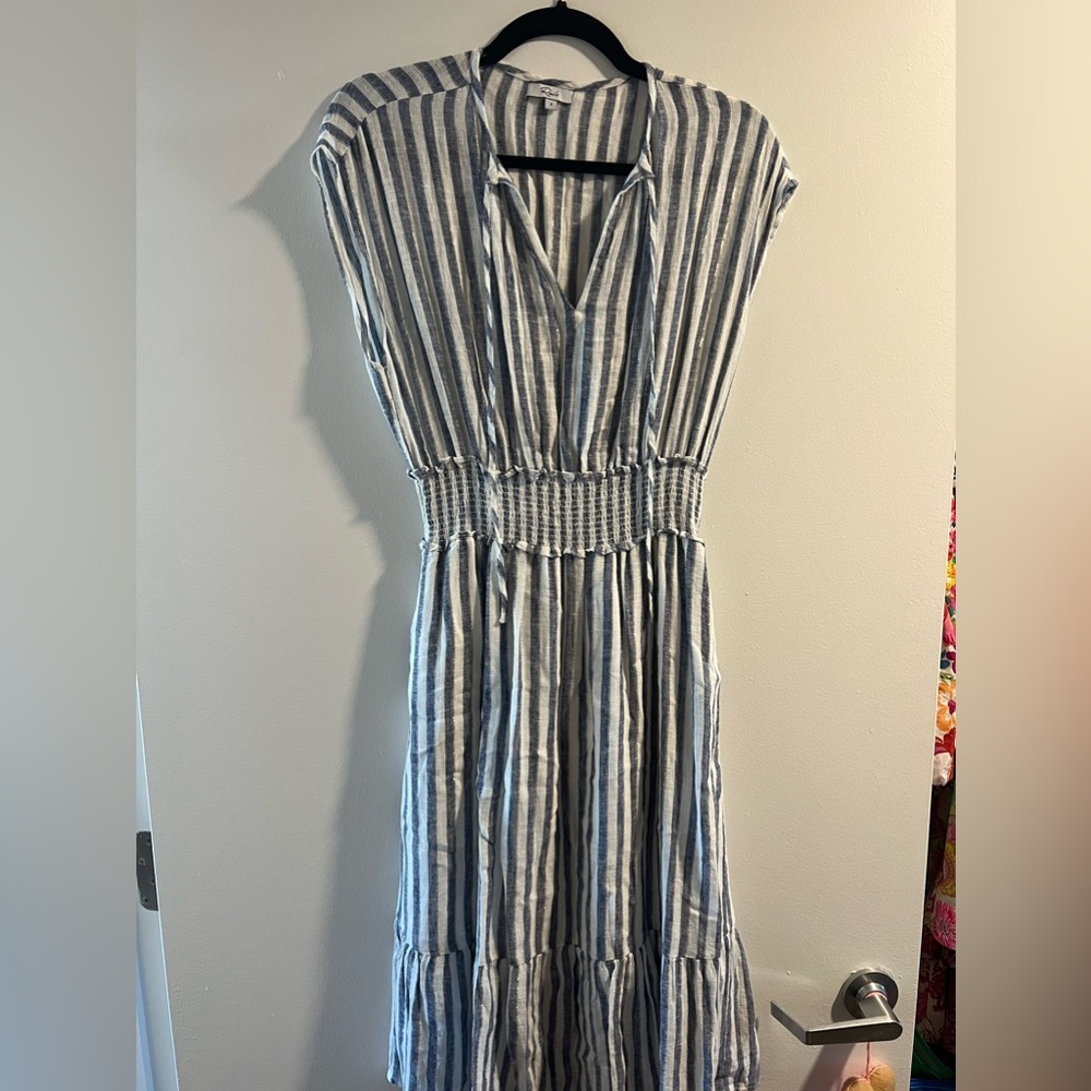 Rails Ashlyn Dress